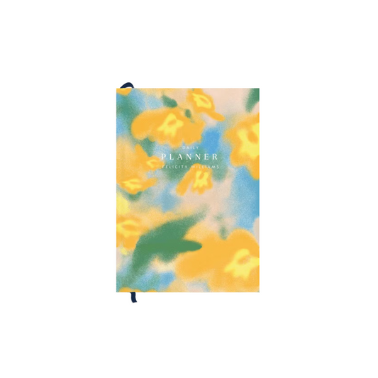 Flower Journal