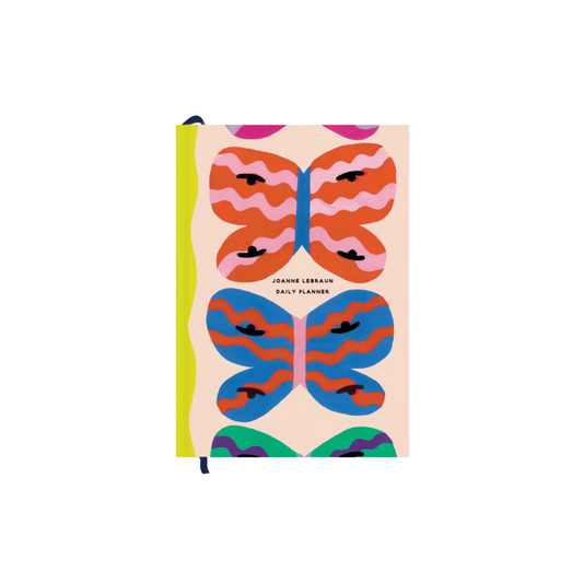Butterfly Journal