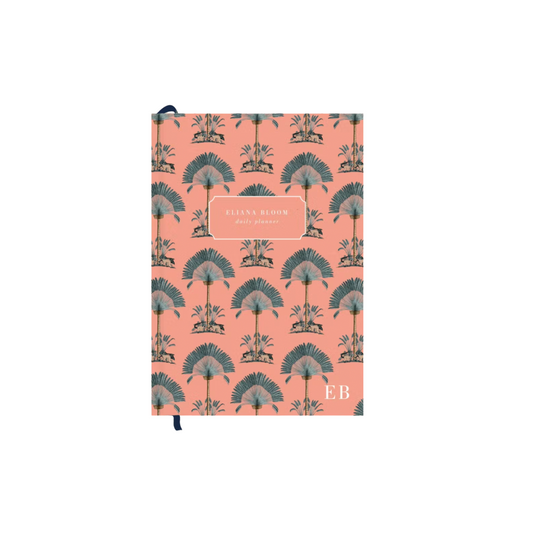Peacock Journal